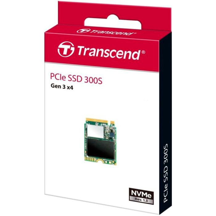 Накопитель SSD M.2 2242 1TB Transcend (TS1TMTE410S) изображение 2