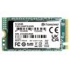 Накопитель SSD M.2 2242 512GB Transcend (TS512GMTE410S)