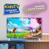 Телевизор Kivi Kids TV (32FKIDSTV) изображение 3