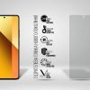 Пленка защитная Armorstandart Matte Xiaomi Redmi Note 13 5G (ARM71871) изображение 2