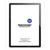 Стекло защитное BeCover 10D Samsung Galaxy Tab A9 Plus SM-X210/SM-X215/SM-X216 11.0" Black (710586) изображение 2