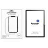 Стекло защитное BeCover 10D Samsung Galaxy Tab A9 Plus SM-X210/SM-X215/SM-X216 11.0" Black (710586)