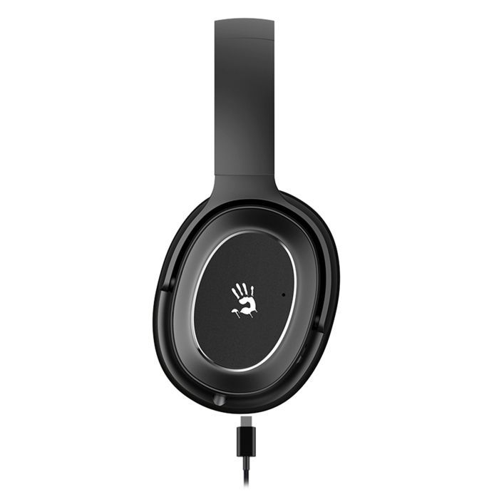 Навушники A4Tech Bloody M320 Black (4711421956390) зображення 2