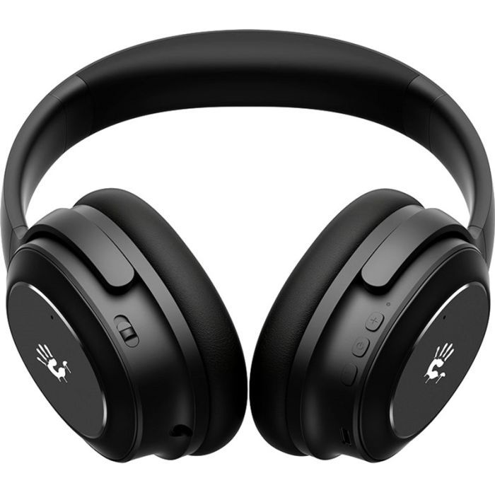 Навушники A4Tech Bloody M320 Black (4711421956390) зображення 4