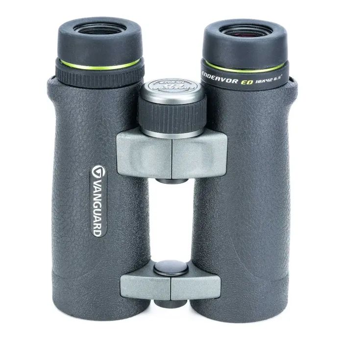 Бінокль Vanguard Endeavor ED 10x42 WP (Endeavor ED 1042) зображення 3