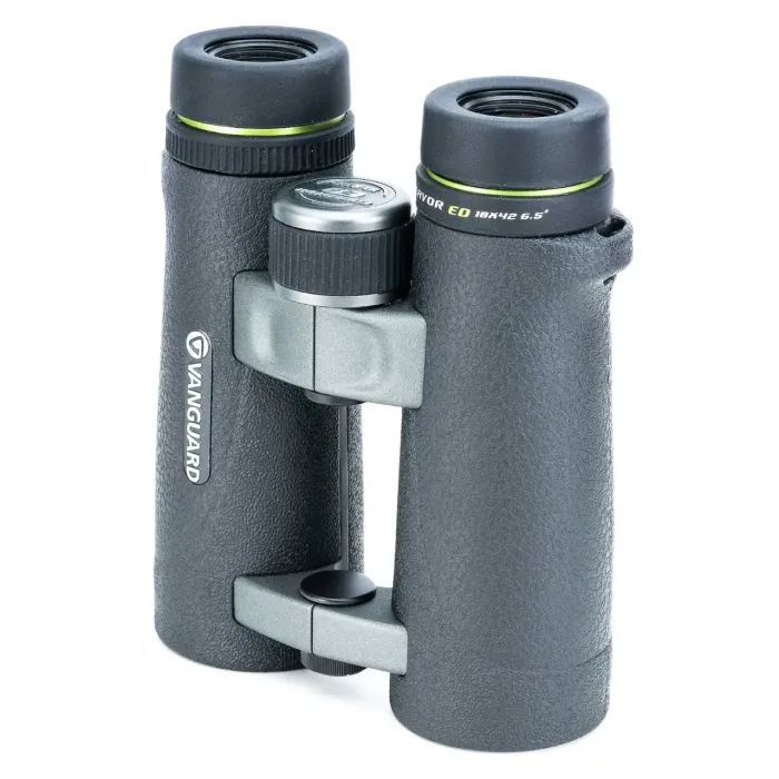 Бінокль Vanguard Endeavor ED 10x42 WP (Endeavor ED 1042) зображення 5