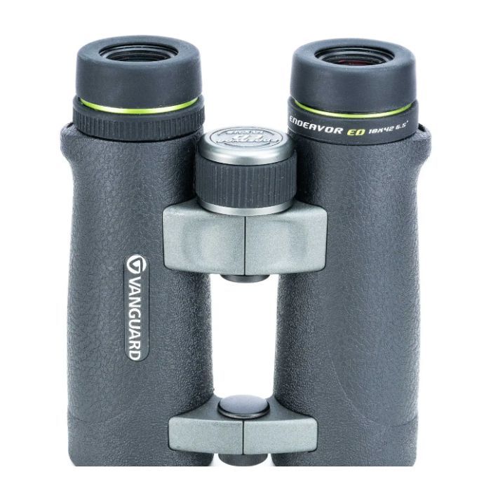 Бінокль Vanguard Endeavor ED 10x42 WP (Endeavor ED 1042) зображення 7