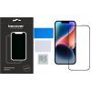 Стекло защитное BeCover Apple iPhone 15 Pro Max Black (710594) изображение 4