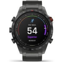 Смарт-часы Garmin MARQ Athlete Gen 2, Performance Edition, GPS (010-02648-51) изображение 2