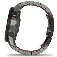 Смарт-часы Garmin MARQ Athlete Gen 2, Performance Edition, GPS (010-02648-51) изображение 4