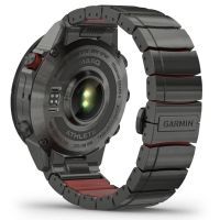 Смарт-часы Garmin MARQ Athlete Gen 2, Performance Edition, GPS (010-02648-51) изображение 5