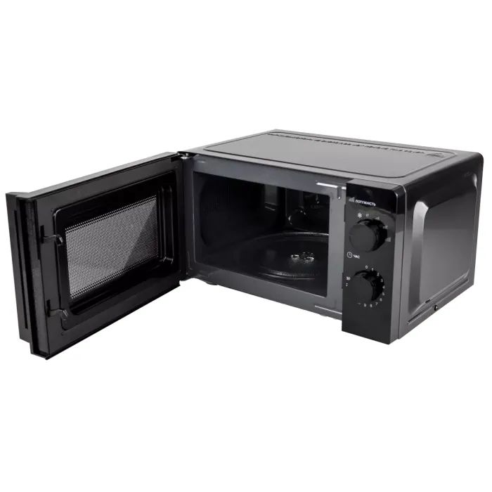 Микроволновая печь Grunhelm 20MX708-B изображение 2