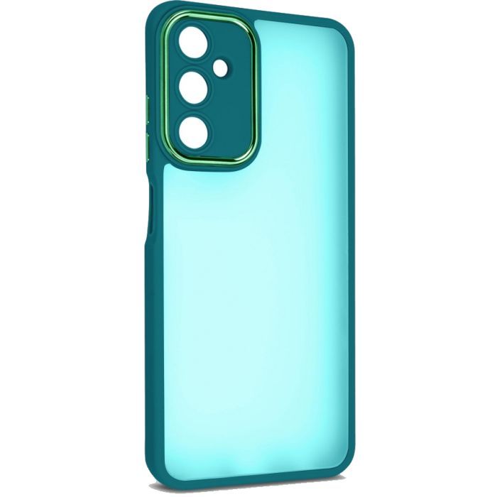 Чехол для мобильного телефона Armorstandart Shade Samsung A05s (A057) Dark Green (ARM73421)