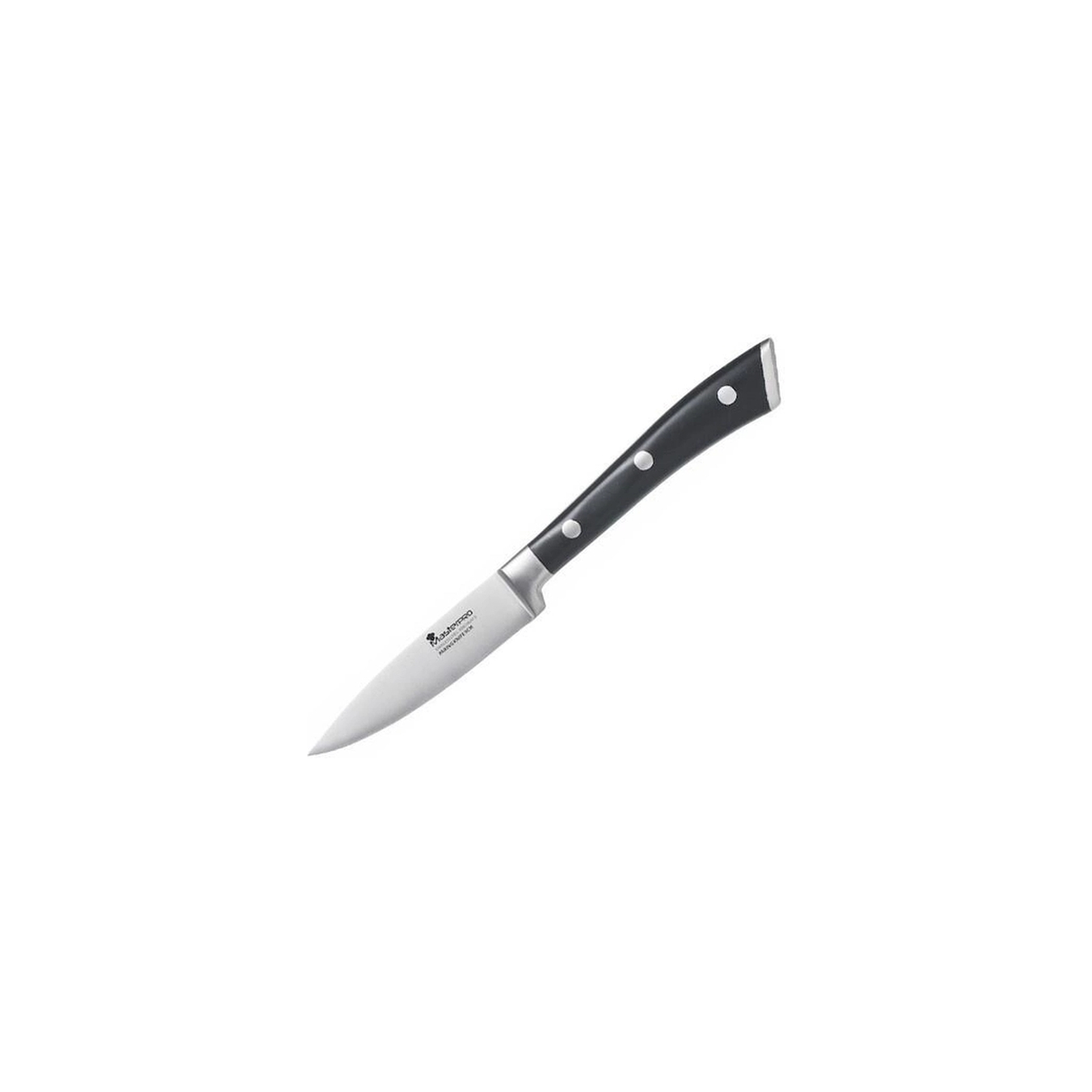 Кухонный нож MasterPro Foodies Collection для чищення 8.75 см (BGMP-4315)