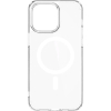 Чохол до мобільного телефона Spigen iPhone 15 Pro Ultra Hybrid MagFit Frost Clear (ACS06719) зображення 6