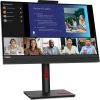Монітор Lenovo T24v-30 (63D8MAT3UA) зображення 2