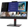 Монітор Lenovo T24v-30 (63D8MAT3UA) зображення 3