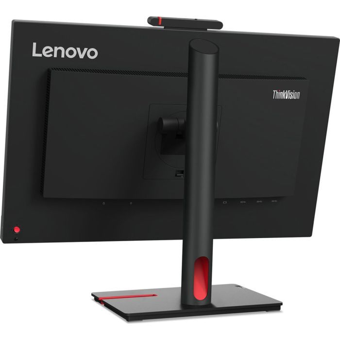 Монітор Lenovo T24v-30 (63D8MAT3UA) зображення 6
