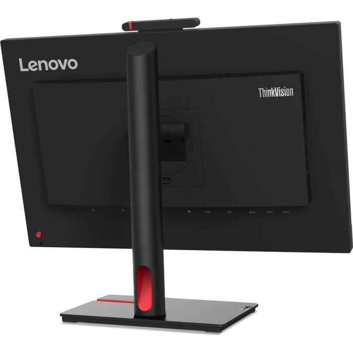 Монітор Lenovo T24v-30 (63D8MAT3UA) зображення 7