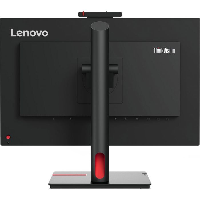 Монітор Lenovo T24v-30 (63D8MAT3UA) зображення 8