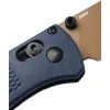Нож Benchmade Bugout Crater Blue (535FE-05) изображение 4