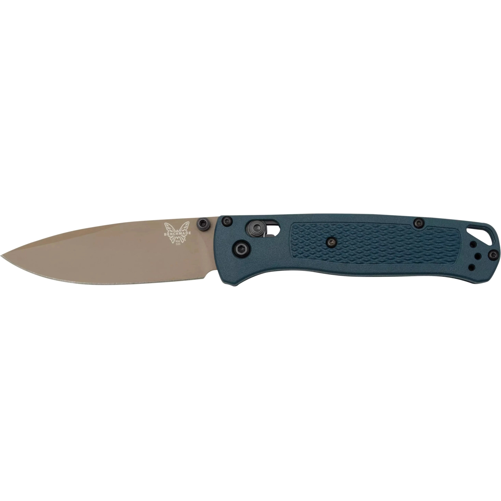 Нож Benchmade Bugout Crater Blue (535FE-05)
