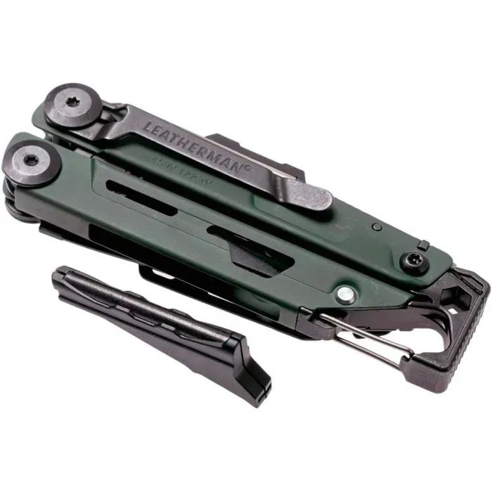Мультитул Leatherman Signal Aqua Silver (833187) изображение 4