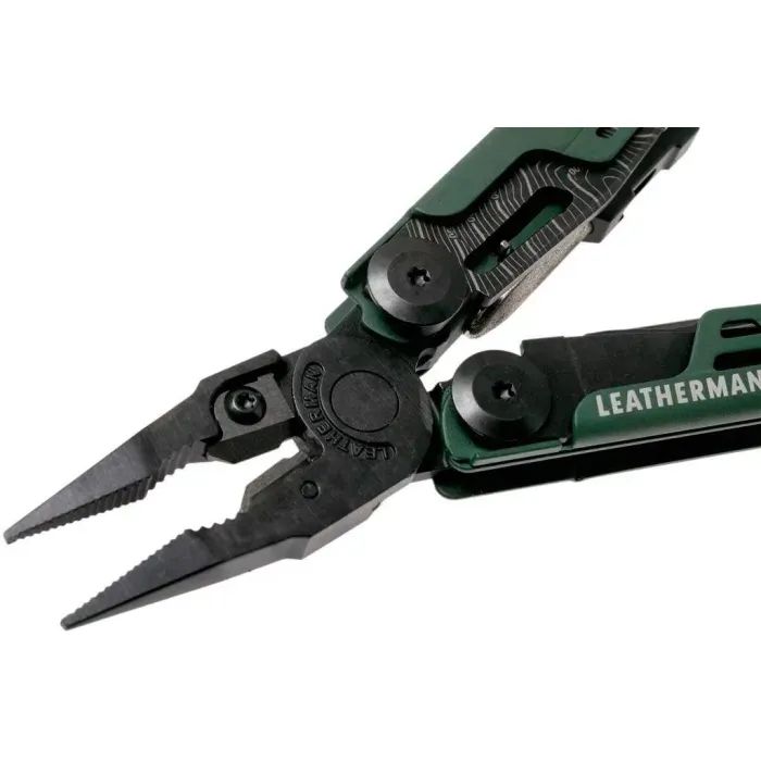 Мультитул Leatherman Signal Aqua Silver (833187) изображение 7