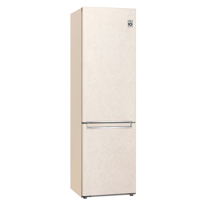 Холодильник LG GC-B509SECL изображение 10