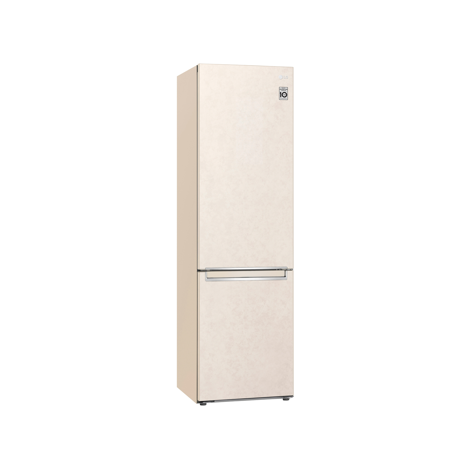 Холодильник LG GC-B509SECL зображення 10