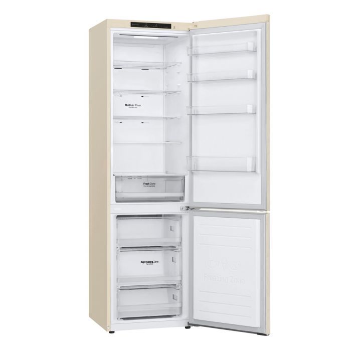 Холодильник LG GC-B509SECL изображение 12