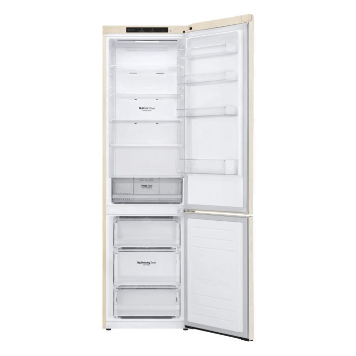 Холодильник LG GC-B509SECL изображение 3