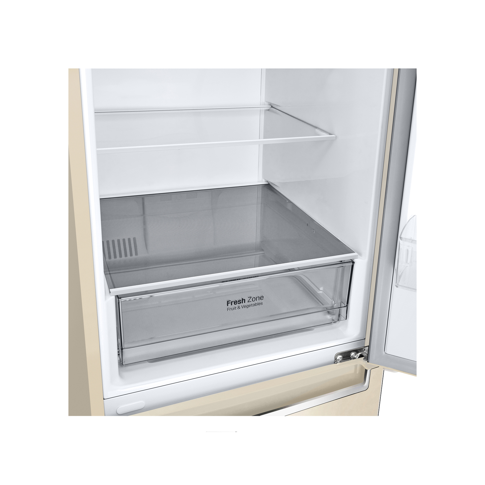 Холодильник LG GC-B509SECL зображення 6
