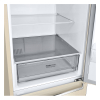 Холодильник LG GC-B509SECL зображення 6