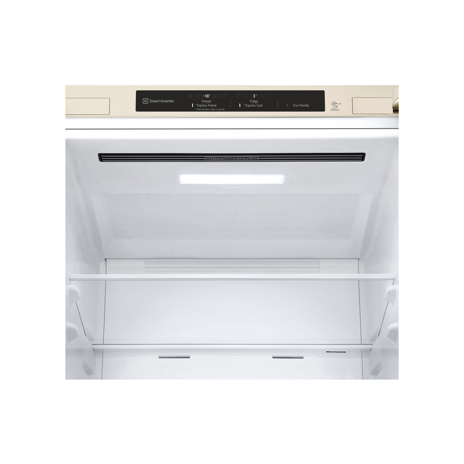 Холодильник LG GC-B509SECL зображення 7