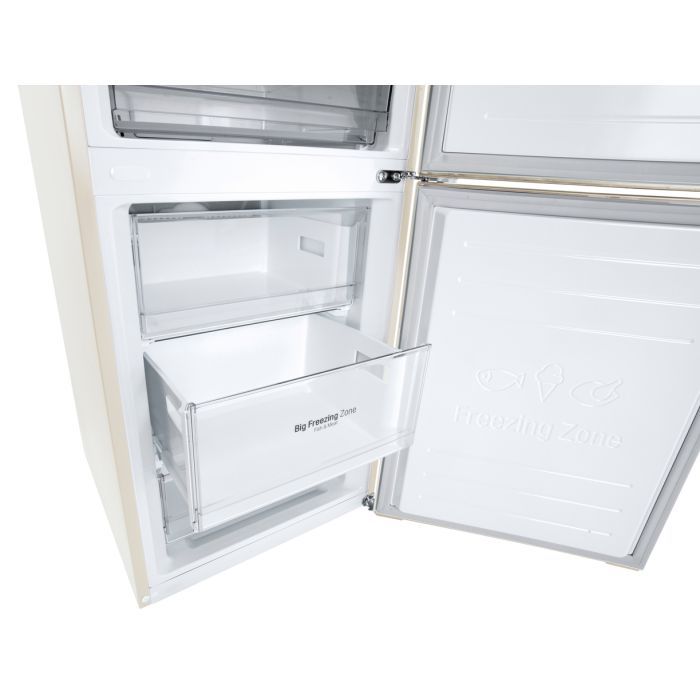 Холодильник LG GC-B509SECL изображение 9