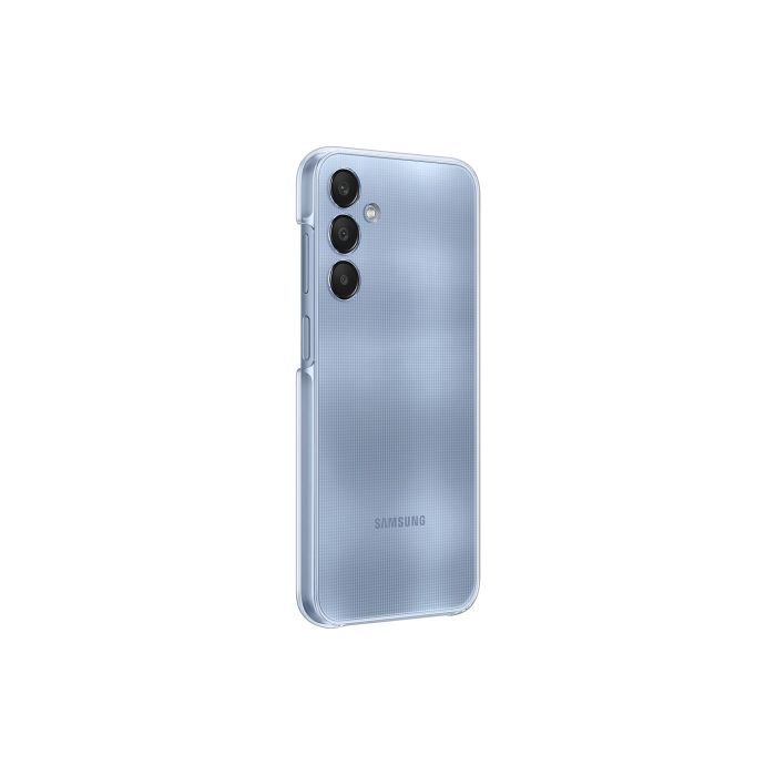 Чехол для мобильного телефона Samsung Galaxy A25 (A256), Clear Case (EF-QA256CTEGWW) изображение 2