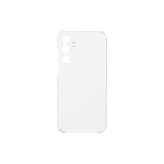 Чехол для мобильного телефона Samsung Galaxy A25 (A256), Clear Case (EF-QA256CTEGWW) изображение 4