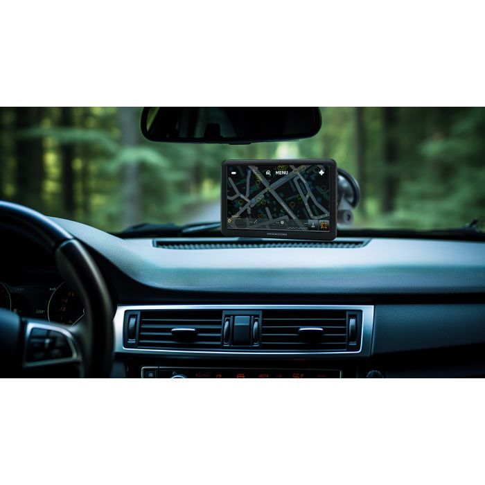 Автомобильный навигатор Modecom Device FreeWAY CX 7.0 8GB 7" MapFactor EU (NAV-FREEWAYCX70-MF-EU) изображение 10