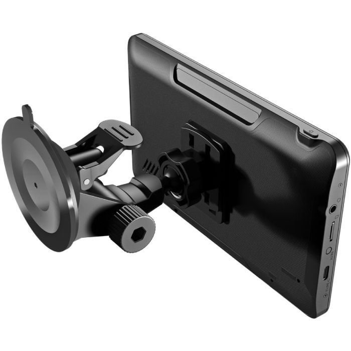 Автомобильный навигатор Modecom Device FreeWAY CX 7.0 8GB 7" MapFactor EU (NAV-FREEWAYCX70-MF-EU) изображение 7