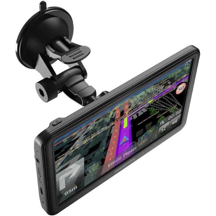 Автомобильный навигатор Modecom Device FreeWAY CX 7.0 8GB 7" MapFactor EU (NAV-FREEWAYCX70-MF-EU) изображение 8