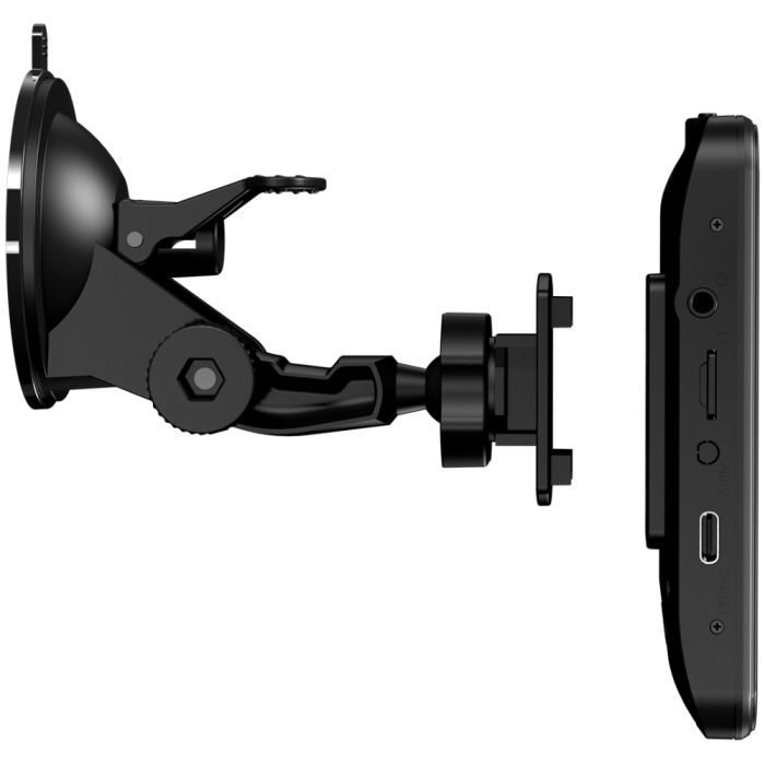 Автомобильный навигатор Modecom Device FreeWAY CX 7.0 8GB 7" MapFactor EU (NAV-FREEWAYCX70-MF-EU) изображение 9