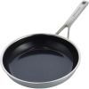 Сковорода KitchenAid MSS 28 см з керамічним покриттям (CC004950-001) зображення 2