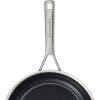 Сковорода KitchenAid MSS 28 см з керамічним покриттям (CC004950-001) изображение 3