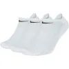 Носки Nike U NK EVERYDAY CUSH NS 3PR SX7673-100 42-46 3 пари Білі (888408294524)