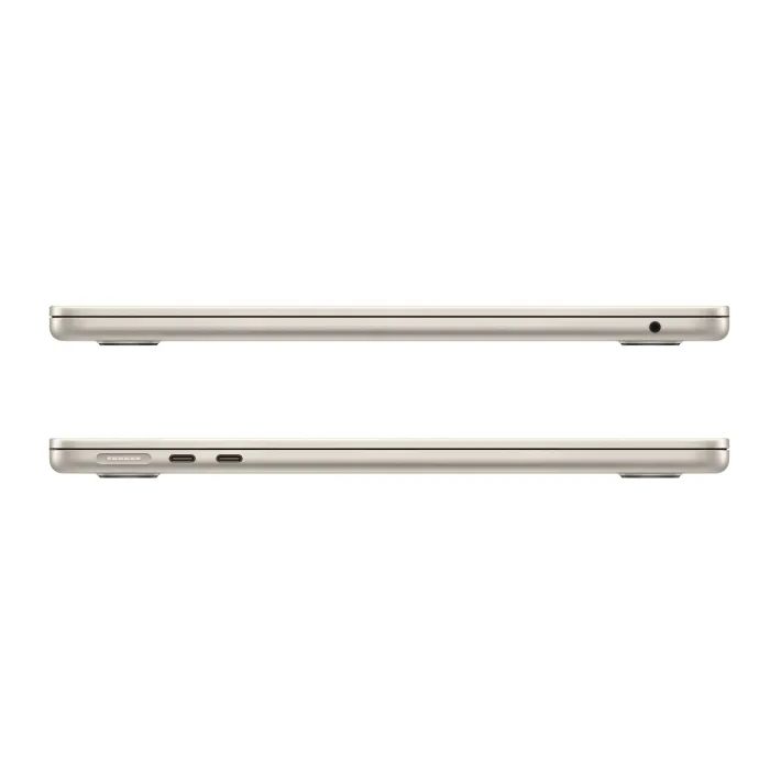 Ноутбук Apple MacBook Air 15 M3 A3114 Starlight (MXD33UA/A) зображення 3