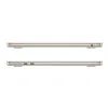 Ноутбук Apple MacBook Air 15 M3 A3114 Starlight (MXD33UA/A) зображення 3