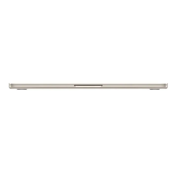Ноутбук Apple MacBook Air 15 M3 A3114 Starlight (MXD33UA/A) зображення 4