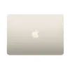 Ноутбук Apple MacBook Air 15 M3 A3114 Starlight (MXD33UA/A) зображення 5