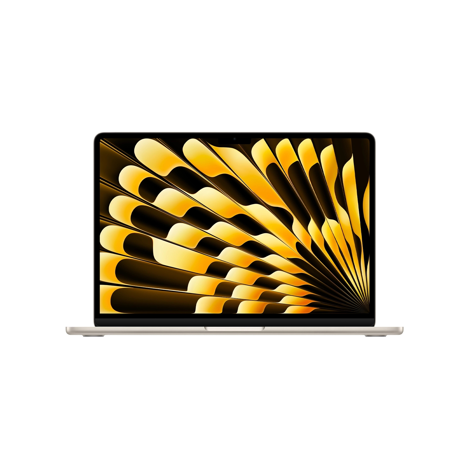 Ноутбук Apple MacBook Air 15 M3 A3114 Silver (MXD23UA/A)